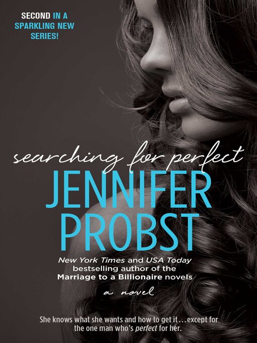 Title details for Searching for Perfect by Jennifer Probst - Available